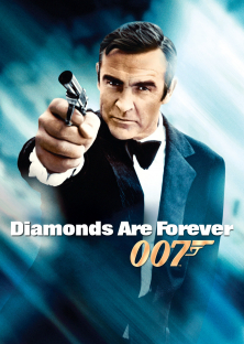 Diamonds Are Forever-Diamonds Are Forever