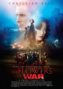 The Flowers of War-The Flowers of War