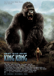 King Kong-King Kong