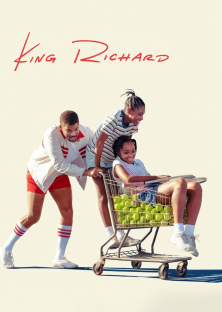King Richard-King Richard