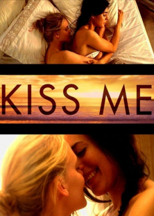 Kiss Me-Kiss Me