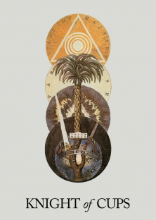 Knight of Cups-Knight of Cups
