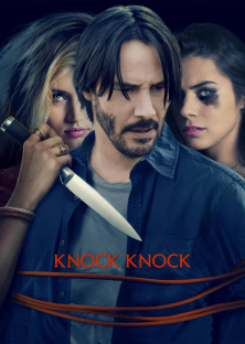 Knock Knock-Knock Knock