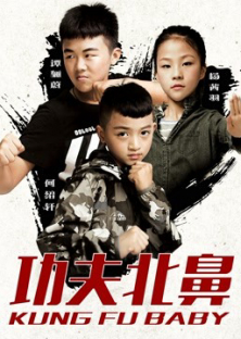 Kung Fu Baby-Kung Fu Baby