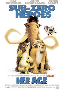 Ice Age-Ice Age