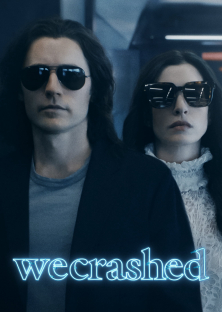 WeCrashed (Season 1)-WeCrashed (Season 1)