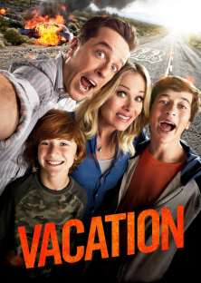 Vacation-Vacation