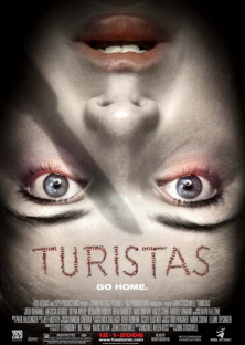 Turistas-Turistas
