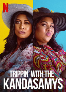 with the Kandasamys-with the Kandasamys