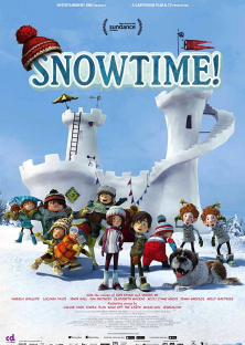 Snowtime-Snowtime