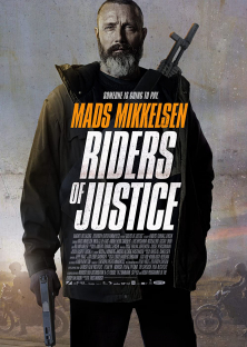 Riders of Justice-Riders of Justice