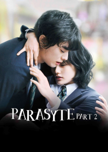 Parasyte: Part 2-Parasyte: Part 2