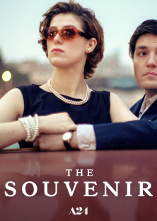 The Souvenir-The Souvenir