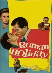 Roman Holiday-Roman Holiday