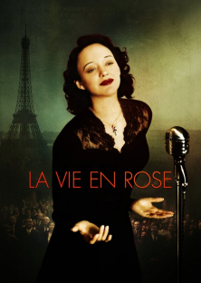 La Vie En Rose-La Vie En Rose