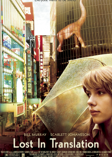 Lost in Translation-Lost in Translation