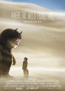 Where The Wild Things Are-Where The Wild Things Are