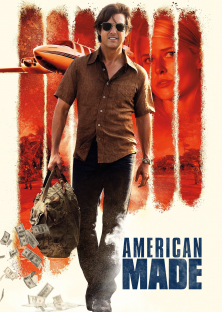 American Made-American Made