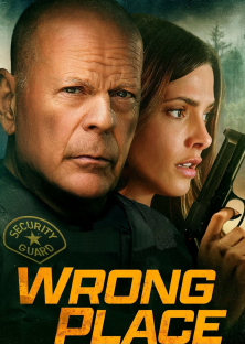 Wrong Place-Wrong Place