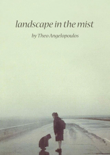 Landscape in the Mist-Landscape in the Mist