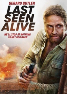 Last Seen Alive-Last Seen Alive