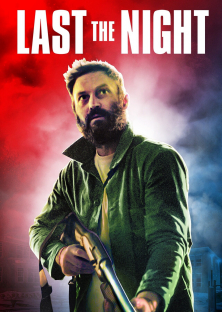 Last the Night-Last the Night