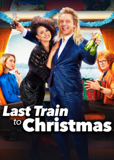 Last Train to Christmas-Last Train to Christmas