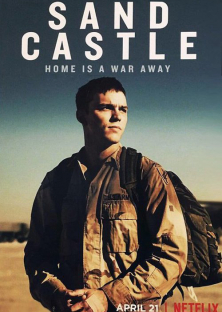 Sand Castle-Sand Castle