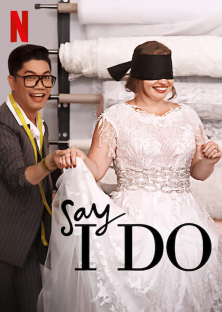 Say I Do-Say I Do