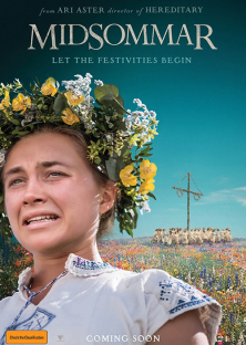 Midsommar-Midsommar