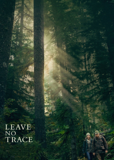 Leave No Trace-Leave No Trace