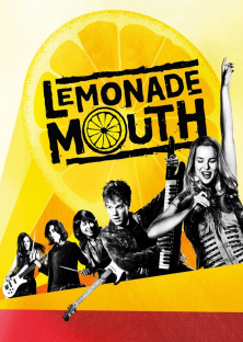 Lemonade Mouth-Lemonade Mouth