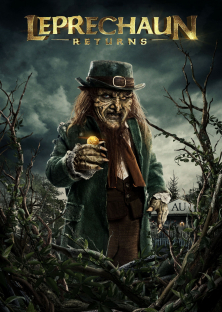 Leprechaun Returns-Leprechaun Returns