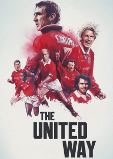 The United Way-The United Way