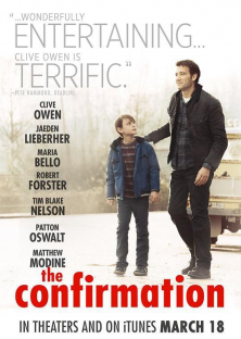 The Confirmation-The Confirmation
