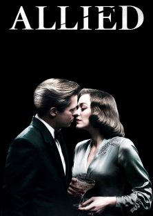 Allied-Allied