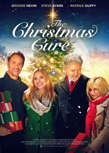 The Christmas Cure-The Christmas Cure