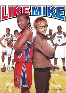 Like Mike-Like Mike