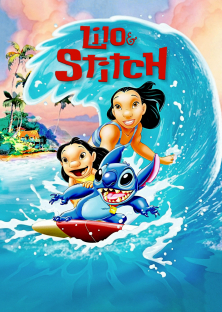 Lilo & Stitch-Lilo & Stitch
