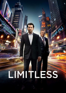 Limitless-Limitless