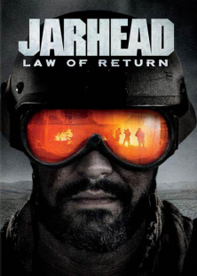 Jarhead: Law Of Return-Jarhead: Law Of Return