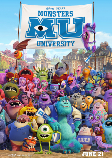 Monsters University-Monsters University