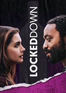 Locked Down-Locked Down
