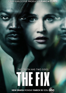 The Fix-The Fix