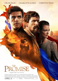The Promise-The Promise