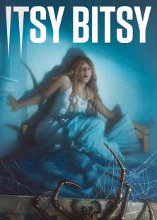 Itsy Bitsy-Itsy Bitsy