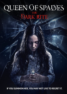 Queen Of Spades: The Dark Rite-Queen Of Spades: The Dark Rite