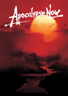 Apocalypse Now-Apocalypse Now