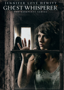 Ghost Whisperer-Ghost Whisperer