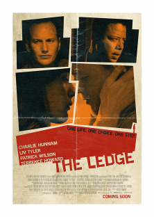 The Ledge-The Ledge